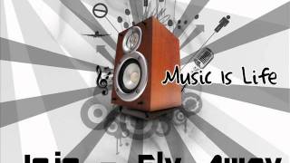 Jojo - Fly Away