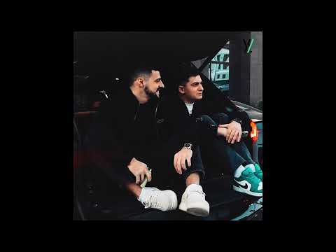 MACAN X AVG X GORO X SCIRENA TYPE BEAT