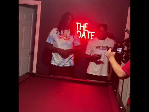 LOYALTYBGM x BAP MASON -TRILLY prod.marty (audio)