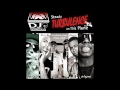 DiBella - Steady Turbulence on This Plane (Aoki/LBL/Wiz/Wayne/Gucci/B.o.B.)