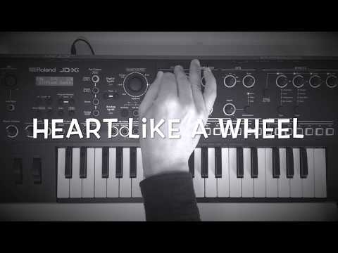 Heart Like a Wheel - Human League