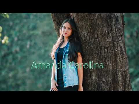 Mulher Samaritana - Amanda Carolina