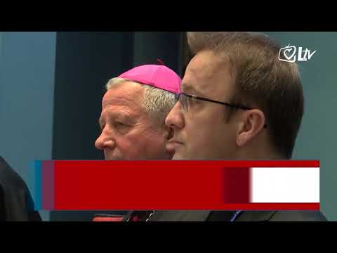 Izdvojeno 9.2.2018. - Zavšno zasjedanje Druge sinode Zagrebačke nadbiskupije