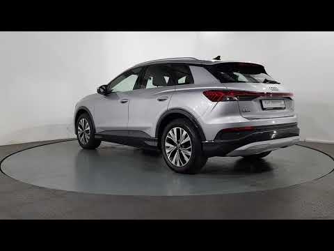 Audi Wexford - 212D2463 2021 Audi Q4 E-tron 40 Advance 69,179