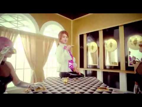 4MINUTE - Whatcha doin Today (Teaser 2)