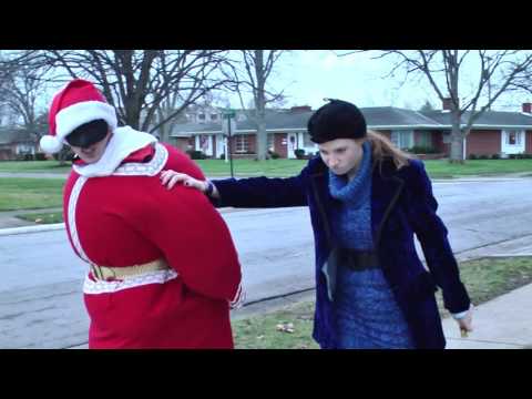 The Fattest Man in Town