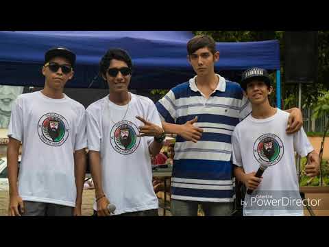 Letra DOMINANTE de KAPELO