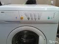 Стиральная машина ZANUSSI Aquacycle 900 Замена подшипников Инст