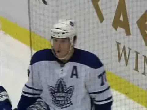 Hockey Night In Canada Theme - Cbc Guy