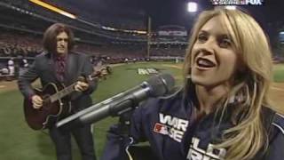 Liz Phair Sings God Bless America, 2005