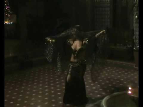 Anaisis Bellydance - Arabian Night