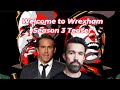 Welcome to Wrexham Season 3 Teaser