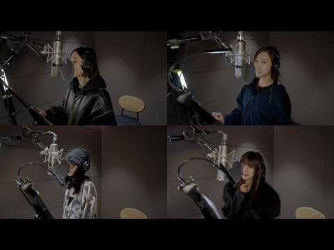 Anderson Paak and aespa