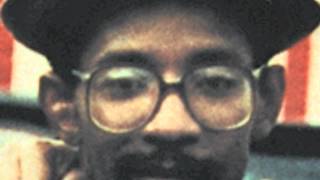 Linton Kwesi Johnson &quot;Beacon of Hope&quot; from Miniatures 2