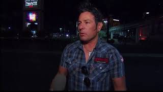 Concert Killings Latest