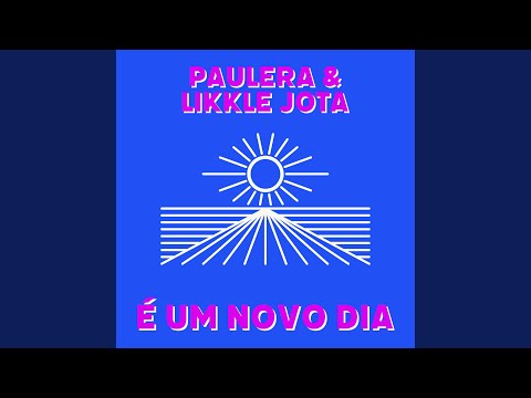 É um Novo Dia (Dubplate Remix)
