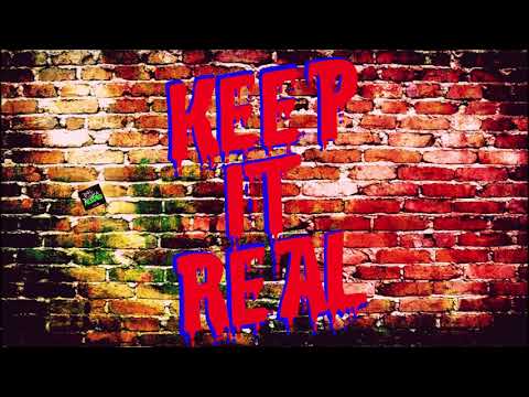 BGL BUNKA Allstars - Keep it Real (Prod. by MG)