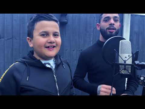 G-michal ❌ sebi❌janco - dukal dukal cover 2023 official video