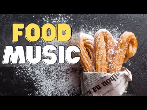 Food Background Music No Copyright | Background Music #3