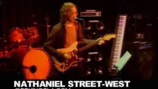 I'm A Fool To Want You - Nathaniel Street-West LIVE