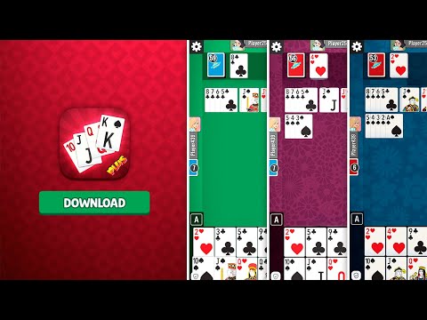 Rummy Plus – Card Games