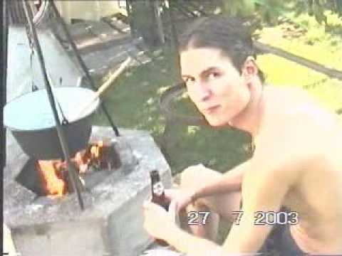 Spanz Délegyháza 2003