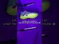 How To Get Your Ja 3 Halloween To Glow Sneakers Ja3 Review Basketball Nikebasketball