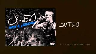 01. INTRO - MASE (PROD. J.REDONDO)