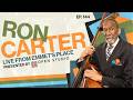 An Evening with Ron Carter at Emmet’s Place