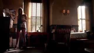 The Vampire Diaries - Music Scene - Salvation by Gabrielle Aplin - 6x02