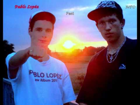ZIPO feat Pablo Lopéz-Láska je zrada