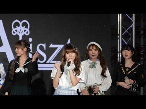 210314 Aliszt @ Aliszt White Day Event, DONKI Mall Thonglor [Full Fancam 4K 60p]