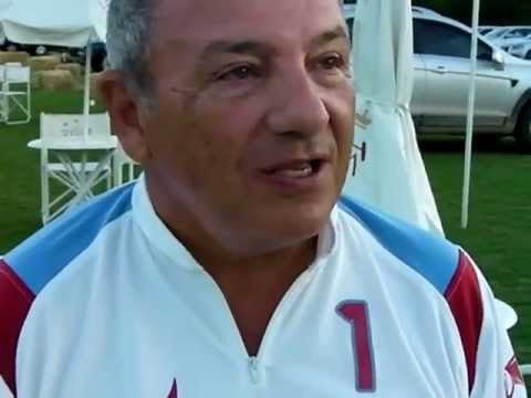 La Aguada Polo Club - Carlos Reyes Terrabusi de La Picaza