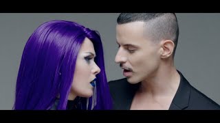 THE HARDKISS feat KAZAKY - Strange Moves (official video)