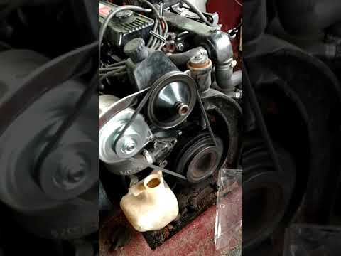 Mercruiser alternator upgrade