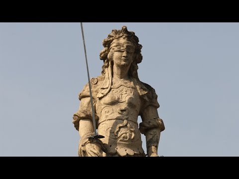 Law and Justice - Introduction - 1.2 Defining Law and Justice & Aristotle’s Categories of Justice