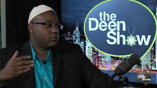 Meet Mr.Dexter who was part of the Baptist Church but after very deep contemplation about life and what he had been taught...