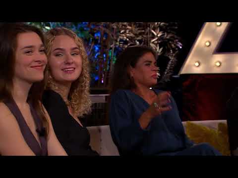 Bart Janssen - Danse Lol en Beer (Zing Nog Ens 2024)