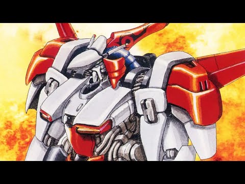 M.U.S.H.A. for Sega Genesis [Video Game Review] - Cult Classic Shooter for Sega