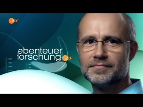 Harald Lesch - Übrigens zu "Abenteuer Forschung - Bevölkerungsbombe"