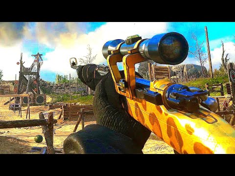 le CALL OF DUTY le plus SOUS-COTÉ de 2025 !