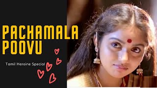 Download lagu Pachamala Poovu Song Tamil Heroine special Kizhakk... mp3
