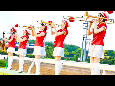 2018.06.27帝王賞(G1)東京トゥインクルファンファーレ(9R)＠大井競馬場