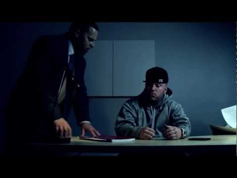 Trailer for "WEB WALKERS" feat. Born Unique