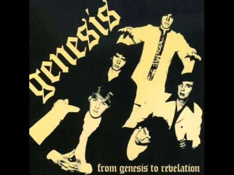 In Hiding - Genesis