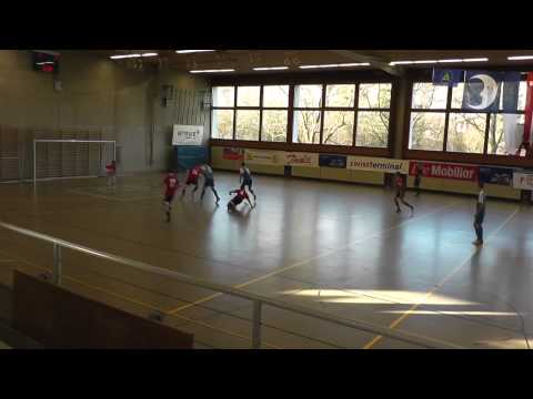 Ba Thal United: Top 6 Tore TriRhena 2015