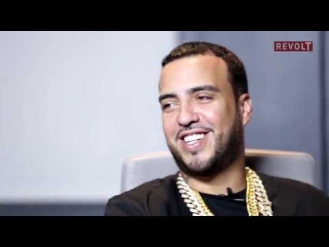 French Montana Discusses Epic Records Deal & Collaborations On 