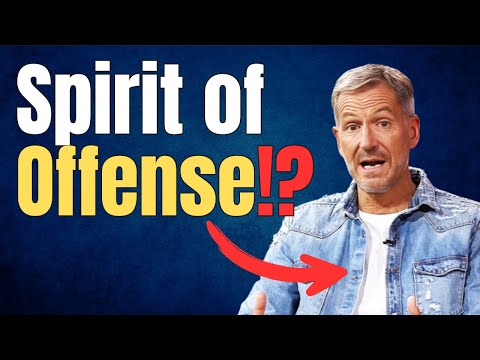 John Bevere’s Bait Of Satan: Biblical Teaching Or Harmful Doctrine!?