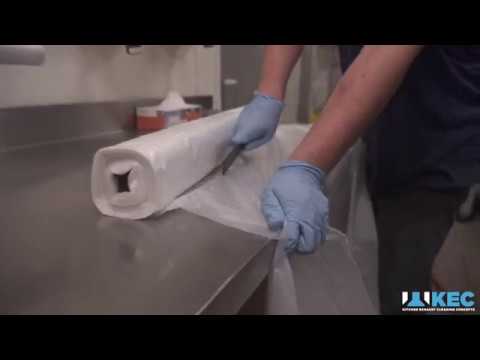 KEC Concepts Module 3 Trailer - NFPA 96 Overview – Part 1