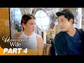 ‘The Unmarried Wife’ FULL MOVIE Part 4 | Angelica Panganiban, Dingdong Dantes